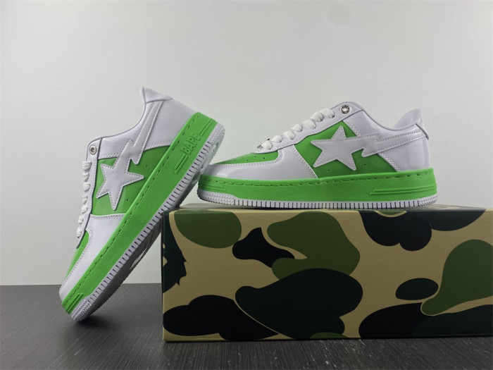 a bathing ape bape sk8 sta
