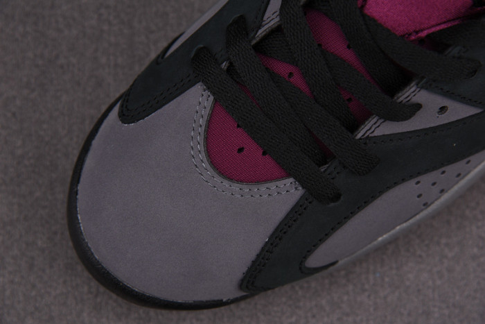 air jordan 6 "bordeaux" ct8529-063