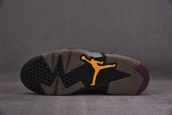 air jordan 6 "bordeaux" ct8529-063