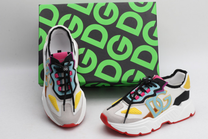 d&g  sneakers