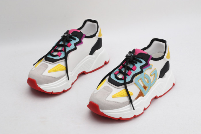 d&g  sneakers
