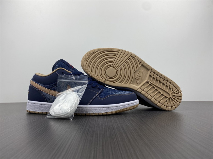 air jordan 1 low se 