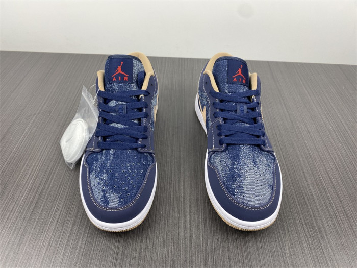 air jordan 1 low se 