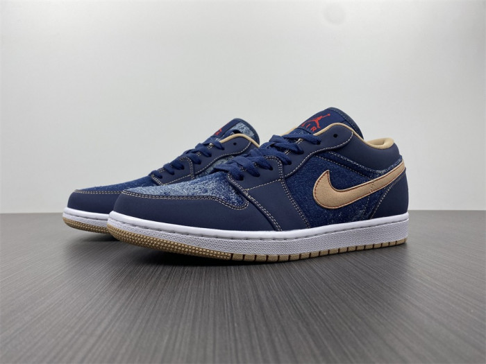 air jordan 1 low se 