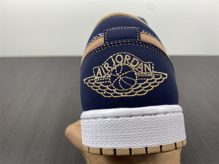 air jordan 1 low se 