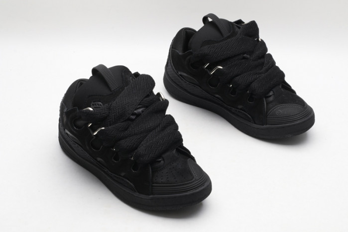 lanvin  sneaker