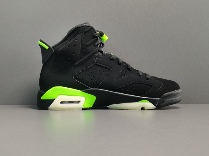air jordan 6 electric green ct8529-003