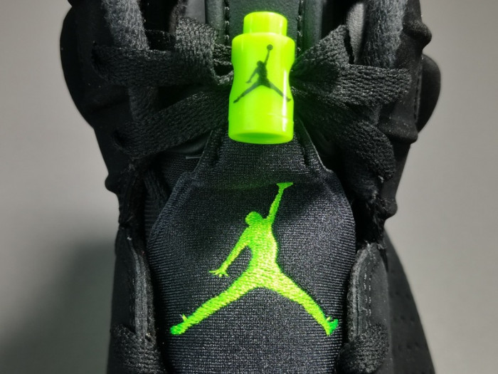 air jordan 6 electric green ct8529-003