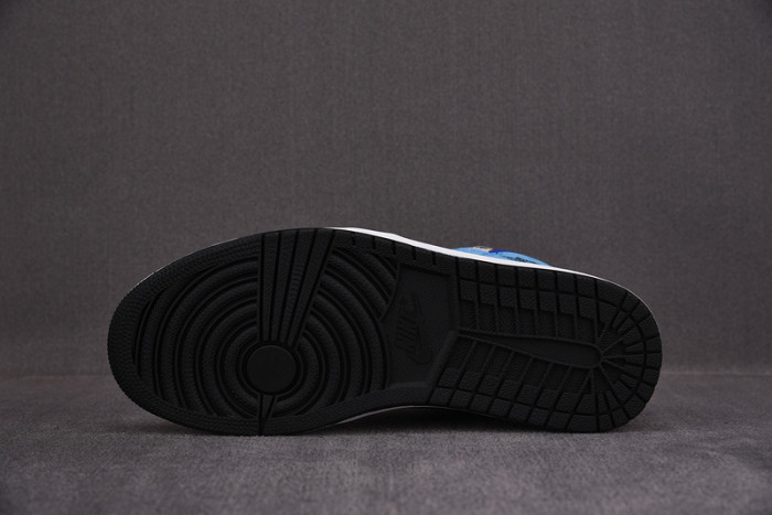 jordan 1 high og prototype - dc6515-100