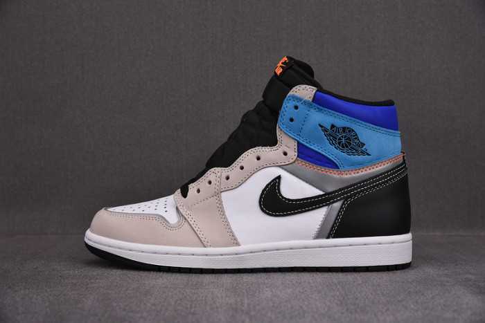 jordan 1 high og prototype - dc6515-100