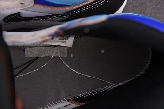 jordan 1 high og prototype - dc6515-100