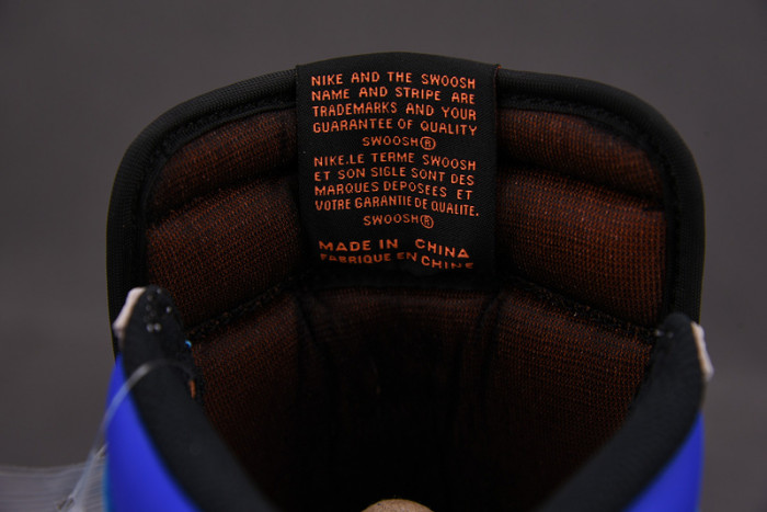 jordan 1 high og prototype - dc6515-100