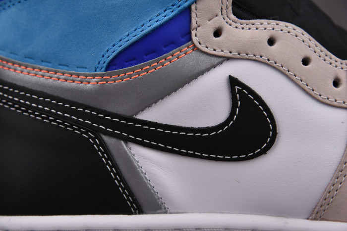 jordan 1 high og prototype - dc6515-100