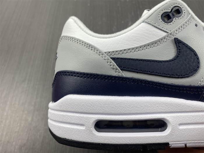 nike air max 1 l0vt8 obsidian - dh4059-100