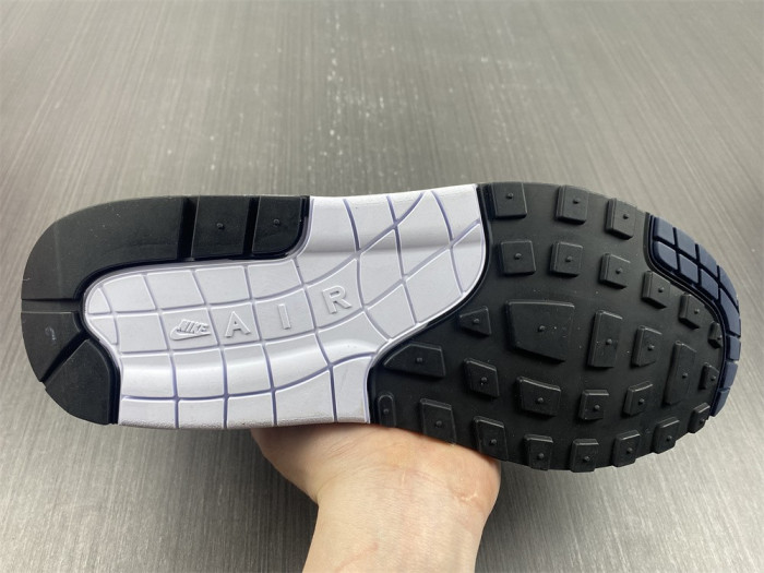 nike air max 1 l0vt8 obsidian - dh4059-100