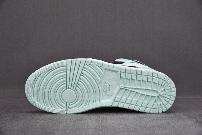 jordan 1 retro high igloo - 861428-100