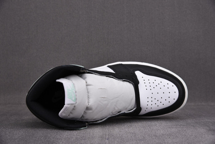 jordan 1 retro high igloo - 861428-100