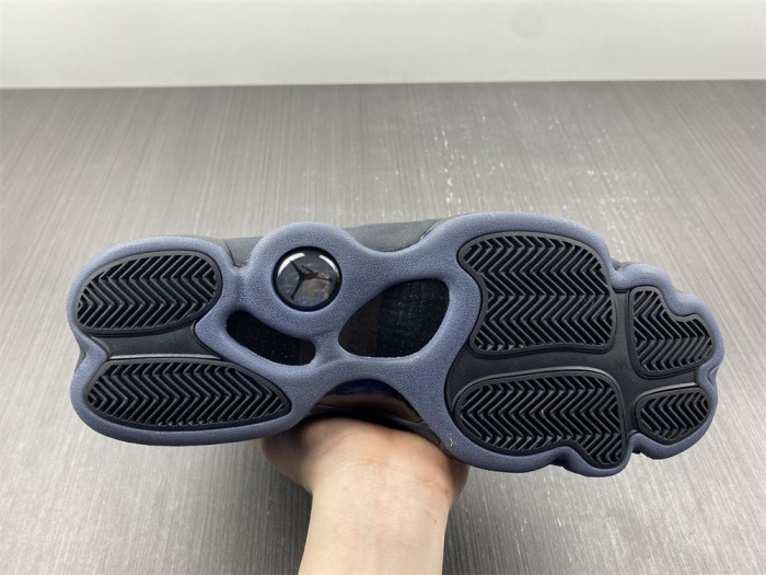 jordan 13 retro cap and gown - 414571-012