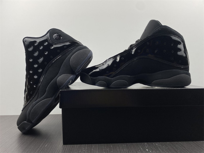 jordan 13 retro cap and gown - 414571-012
