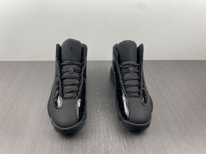 jordan 13 retro cap and gown - 414571-012