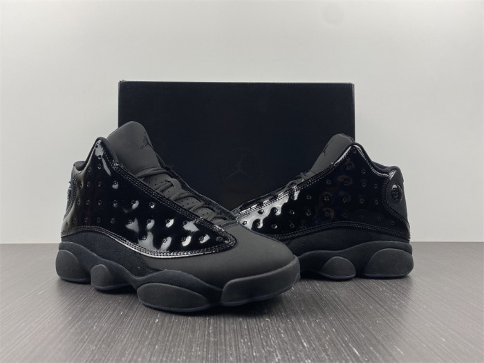 jordan 13 retro cap and gown - 414571-012