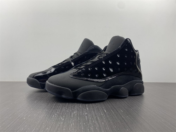 jordan 13 retro cap and gown - 414571-012