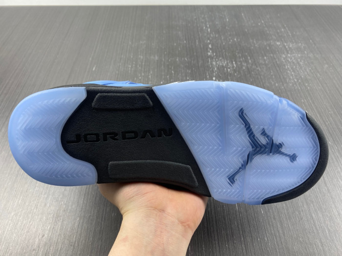 air jordan 5 unc dv1310-401