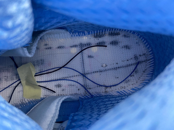 air jordan 5 unc dv1310-401