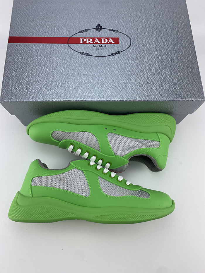 prad sneakers