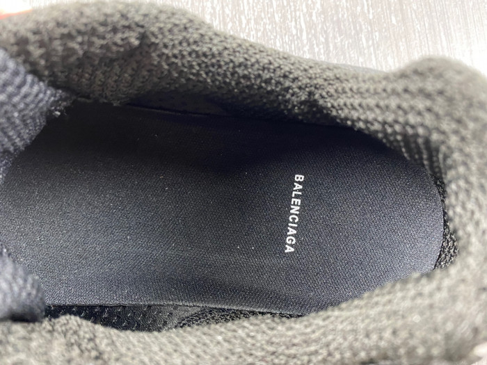 Ba*len*cia*ga -phantom sneakers