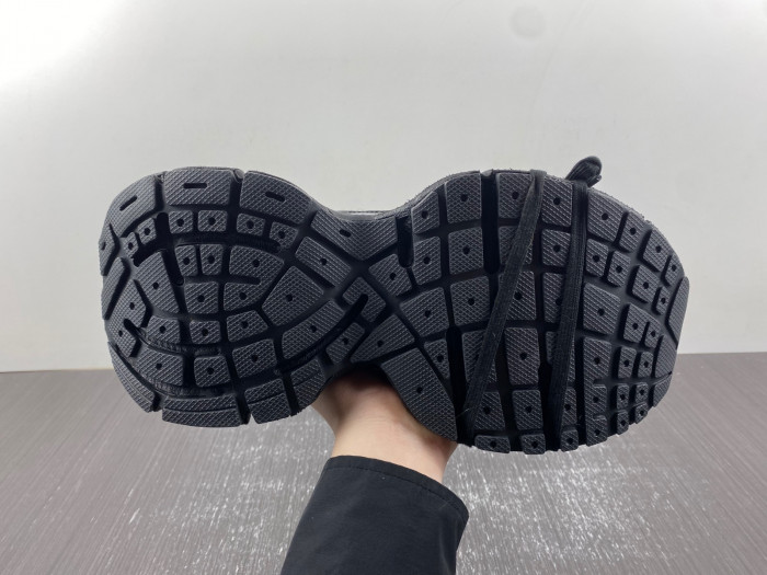 Ba*len*cia*ga -phantom sneakers