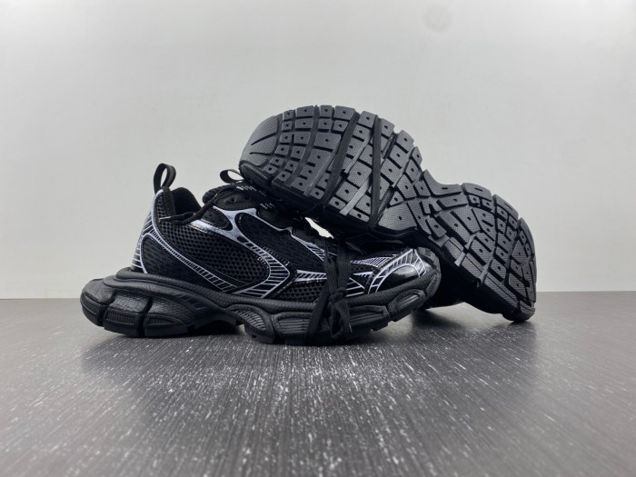 Ba*len*cia*ga -phantom sneakers