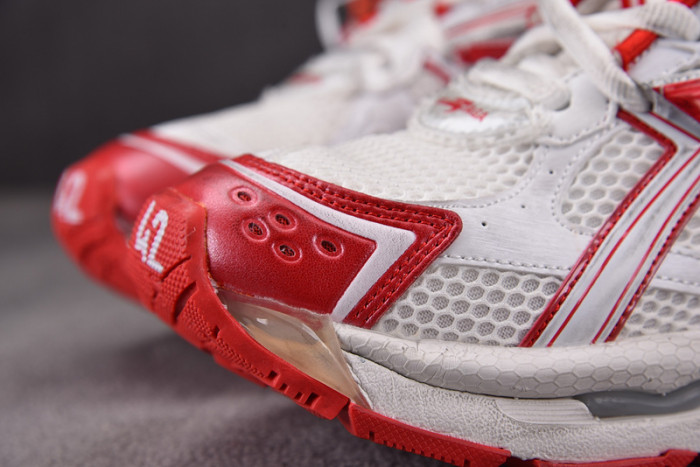 Ba*len*cia*ga -runner