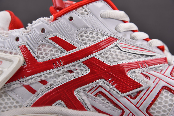 Ba*len*cia*ga -runner