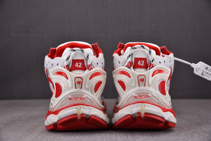 Ba*len*cia*ga -runner