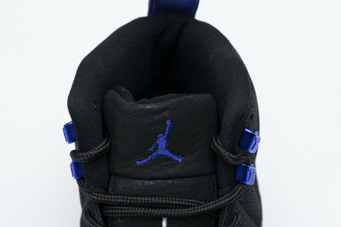 air jordan 12 retro black dark concord ct8013-005