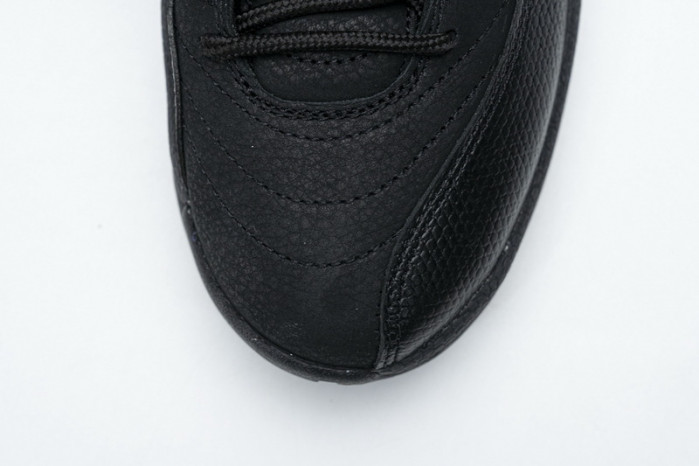 air jordan 12 retro black dark concord ct8013-005