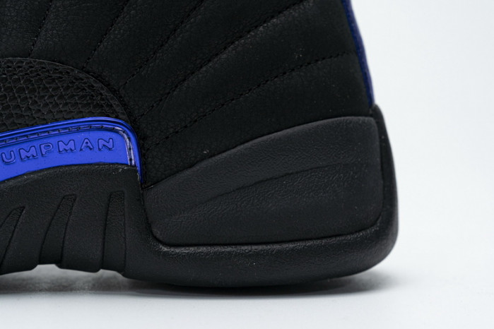 air jordan 12 retro black dark concord ct8013-005