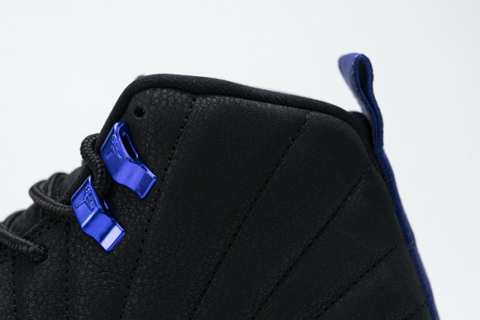 air jordan 12 retro black dark concord ct8013-005