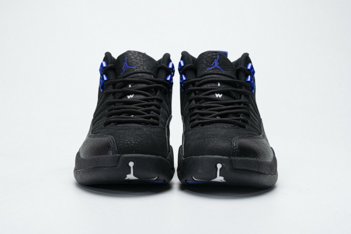 air jordan 12 retro black dark concord ct8013-005
