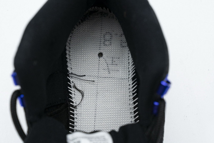 air jordan 12 retro black dark concord ct8013-005