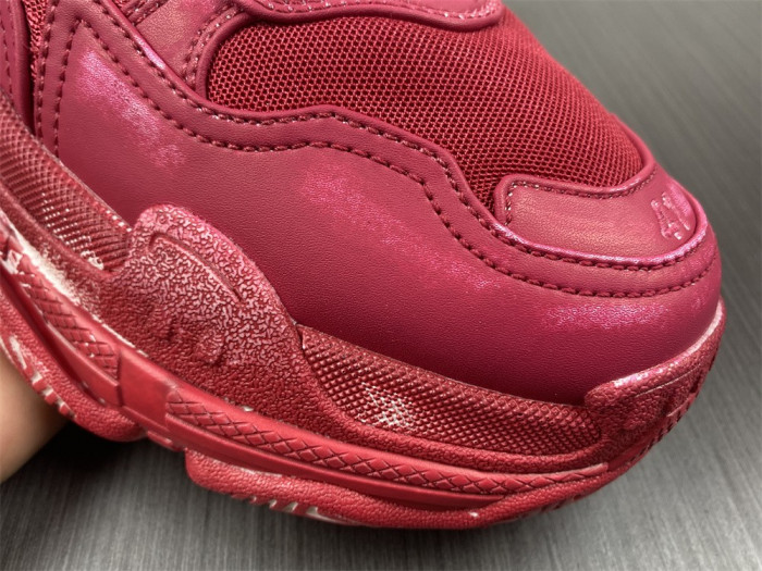 blcg sneaker triple.s.