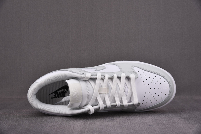 nike dunk low photon dust (w) - dd1503-103