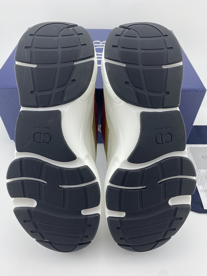 d10r homme b22 trainer sneaker