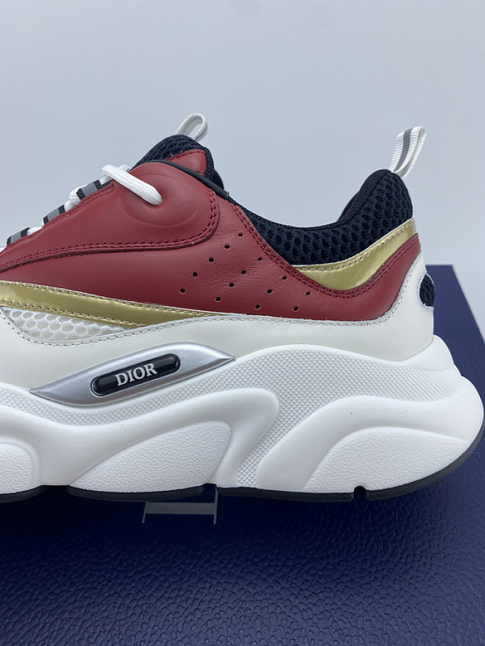 d10r homme b22 trainer sneaker