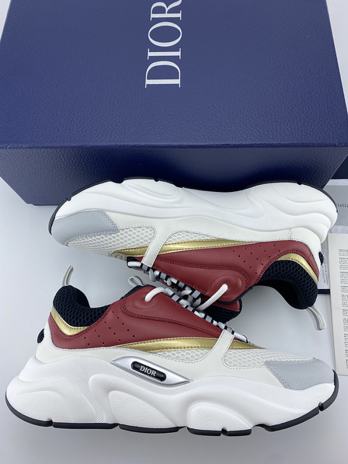 d10r homme b22 trainer sneaker