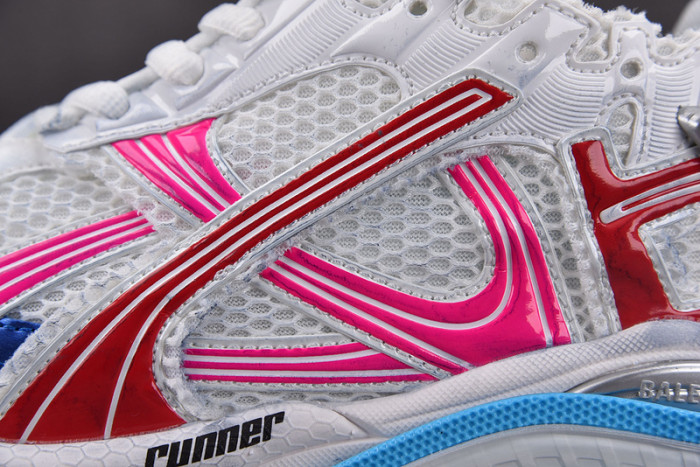 Ba*len*cia*ga -runner