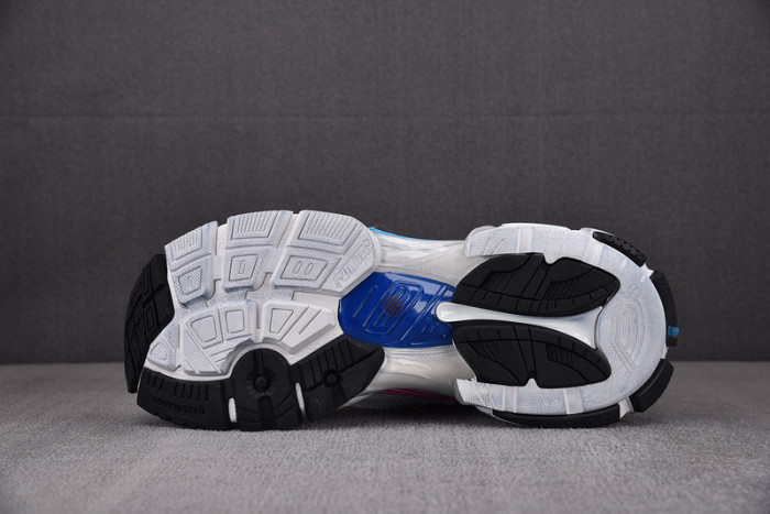 Ba*len*cia*ga -runner