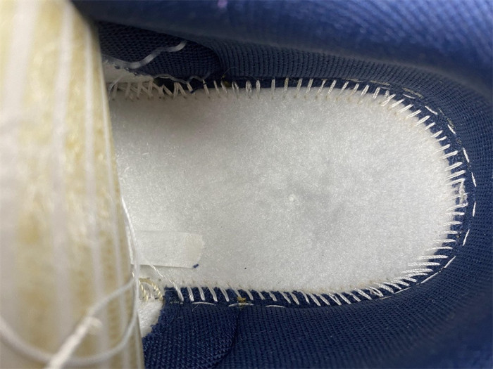 nike dunk low “retro” - dd1391-700