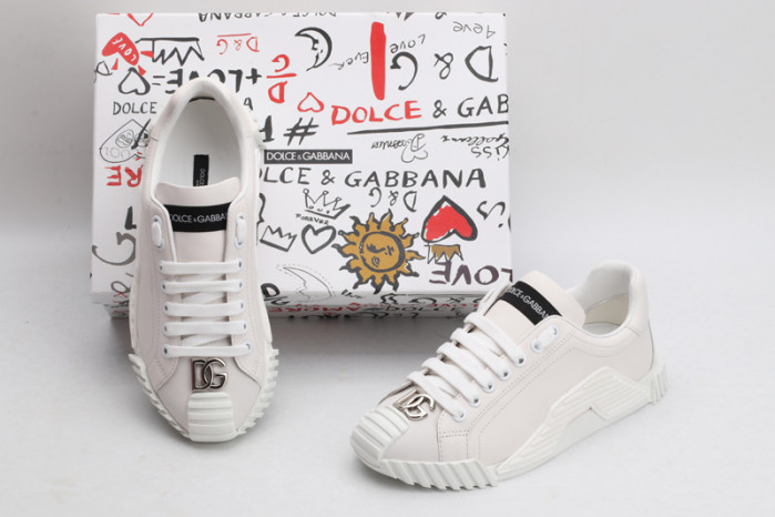 d&g  sneakers